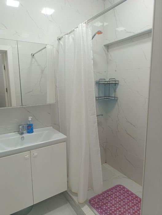 Аренда 1 комнатной квартиры Ул.Саид Барака Ор-р ГУВД|Депозит