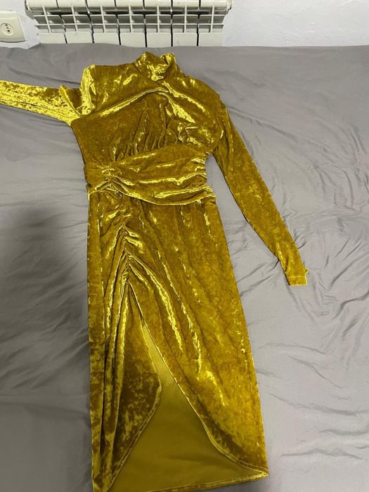 Вещи киілген.