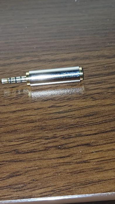 Продается аудио переходники