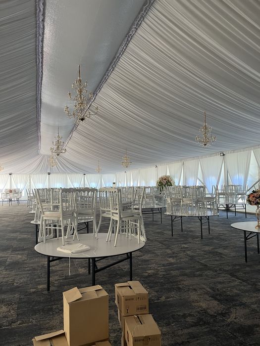 Vand cort de evenimente