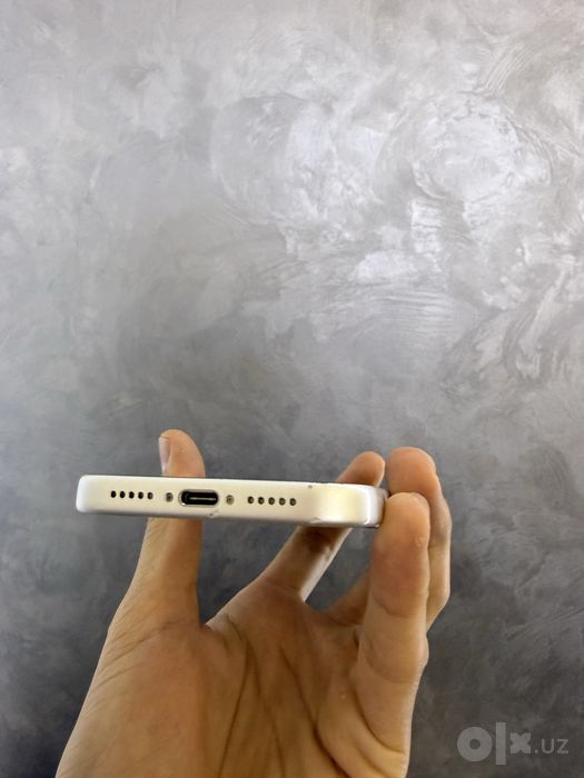 iPhone 17 Pro 256Gb Silver