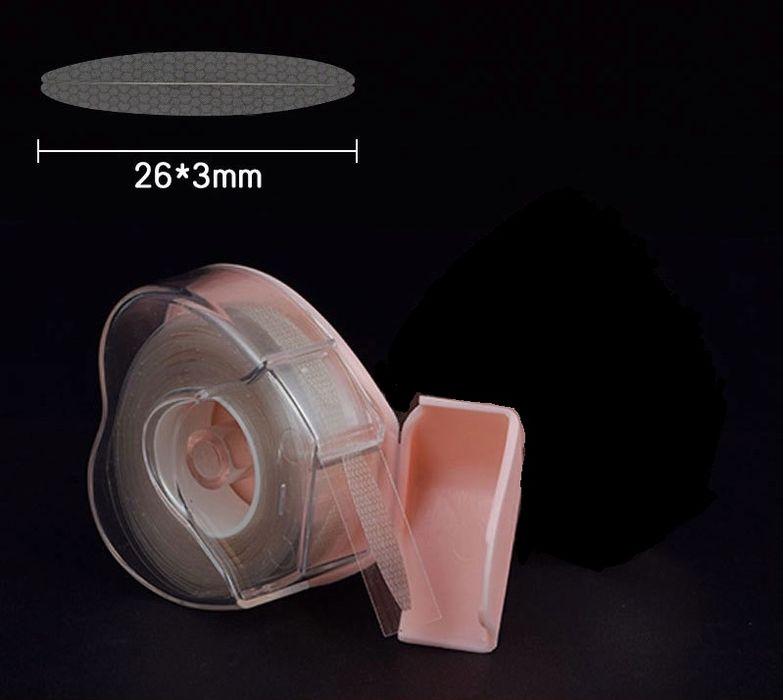 Наклейки для век/самоклеющие/район Абая Правды