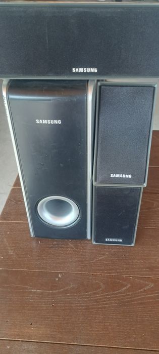 Домашно кино SONY