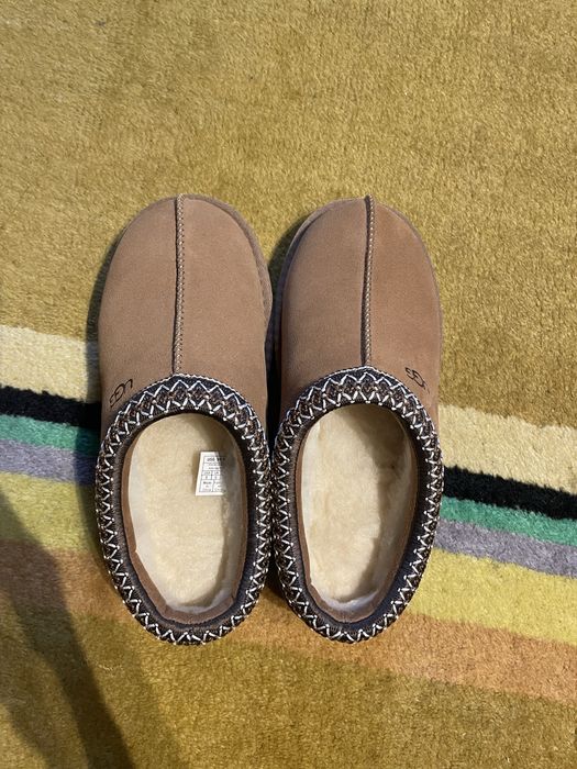 Ugg Tasman Chestnut