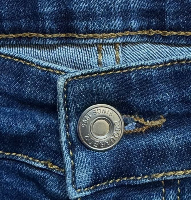 Dsquared2 Jeans Дънки