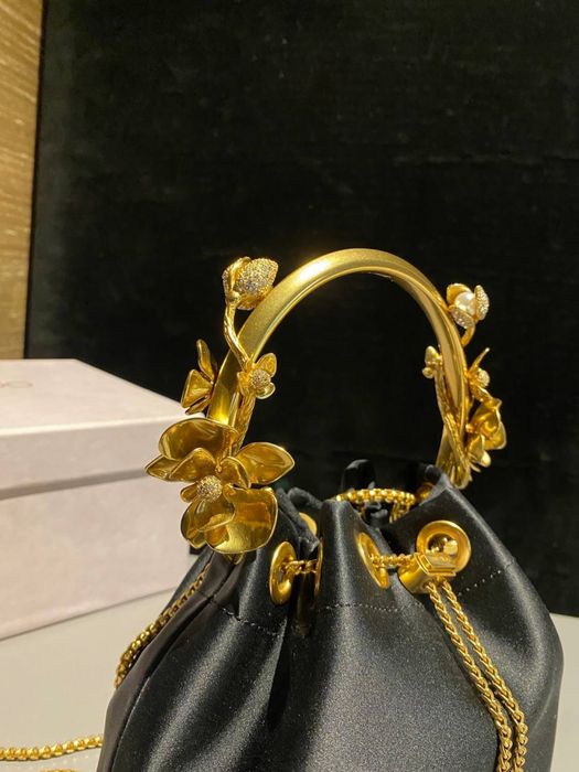 Geanta Jimmy Choo Bon Bon