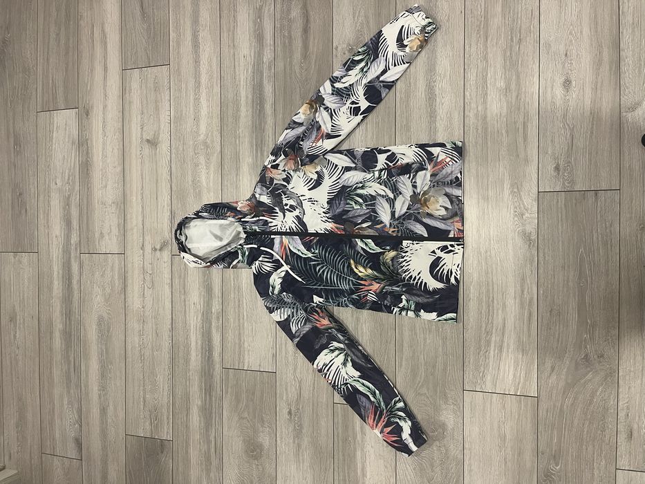 Страхотно есенно яке  М размер