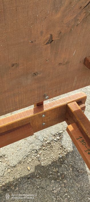 Спални от  масив