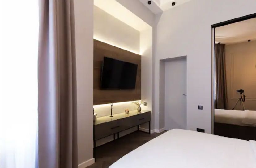 Сдается элитная кв