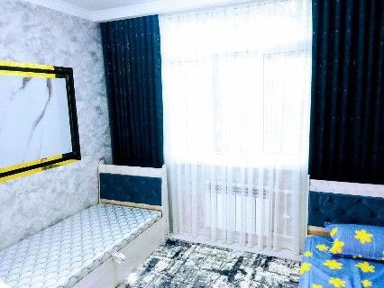 Сдам квартиру с евро ремонтом.