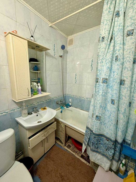 Продается 2-ком кв. в районе ЖД больницы