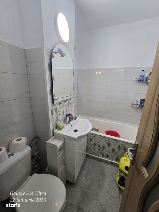 Garsoniera c.f.1/dec Mioveni 39500euro