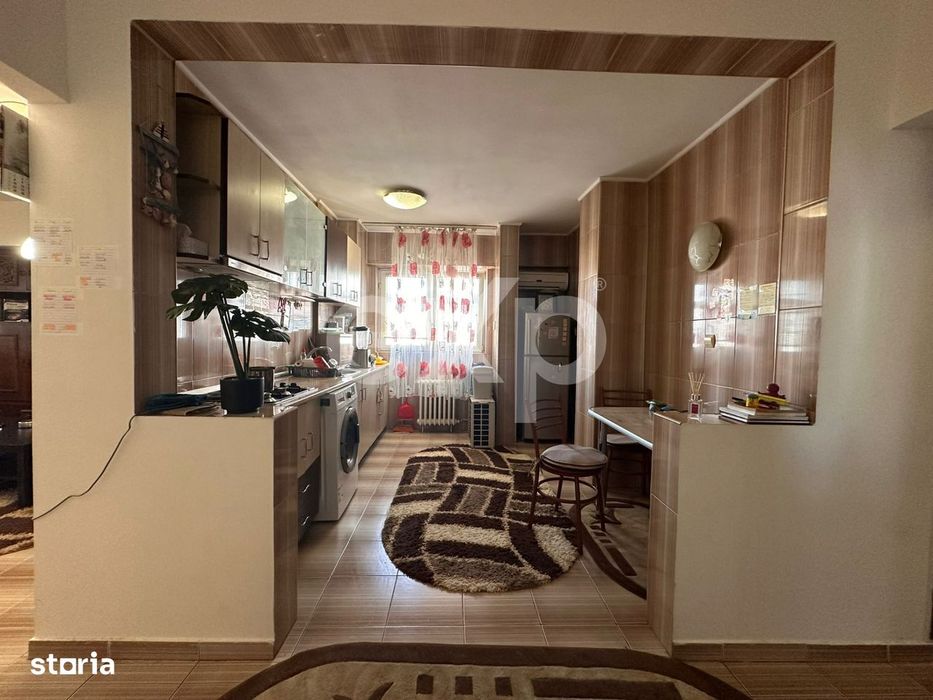 Apartament 2 Camere Calea Mosilor