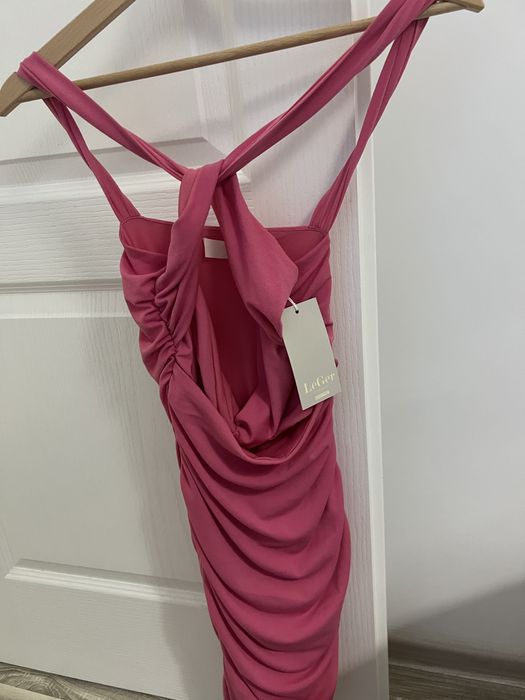 Нова рокля - Leger by Lena Grecke