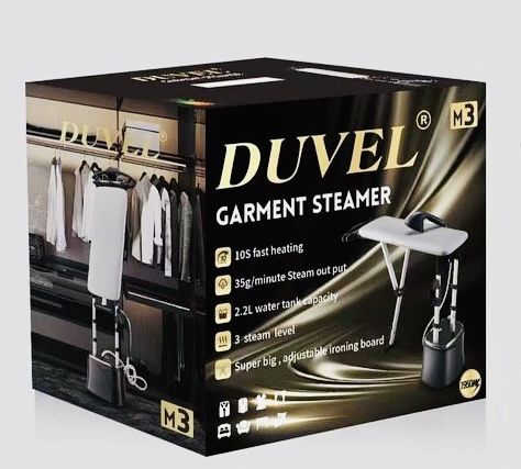 паровой утюг Par dazmol