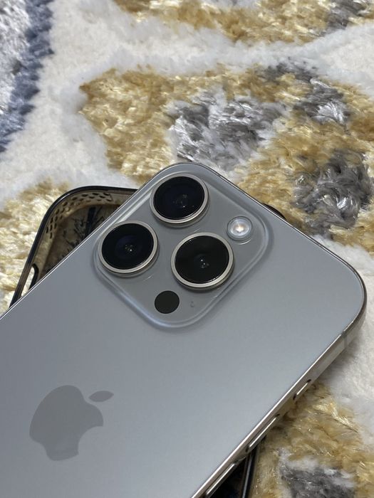 Айфон 15про срочно