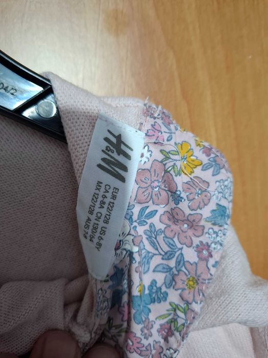 Lot de 3 bluze H&M