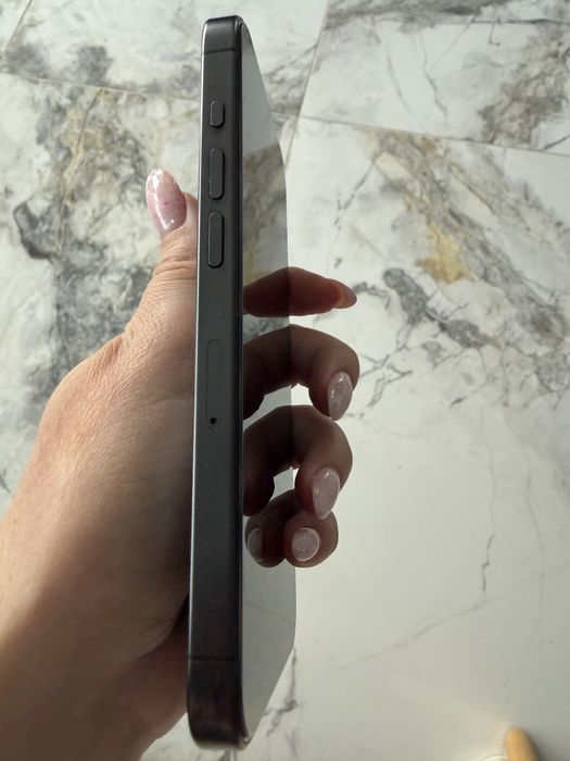 Iphone 15 Pro 256GB