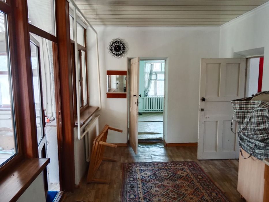 Карнак продается дом