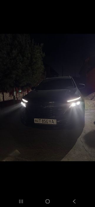 Экунокс сотилади.