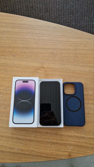 iPhone 14 Pro 128 GB