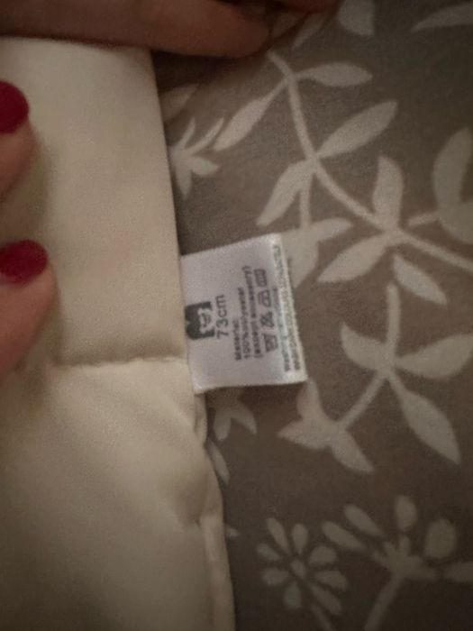 Зимен гащеризон 74