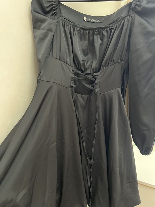 платье разные