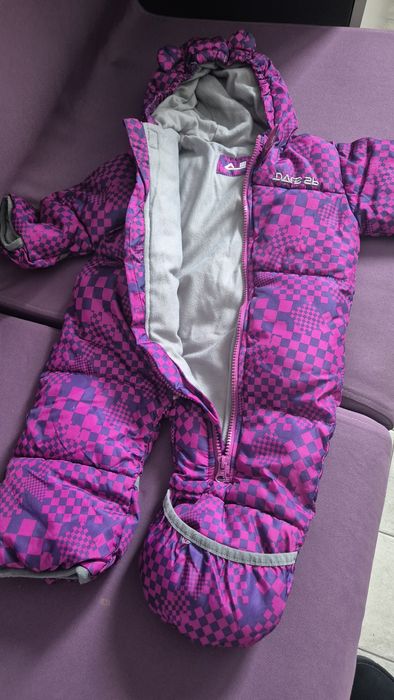 Космонавт Dare2be