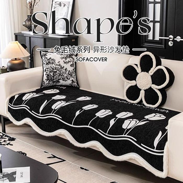 Покрывало на диван дивандек