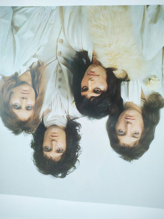 Календари на Queen