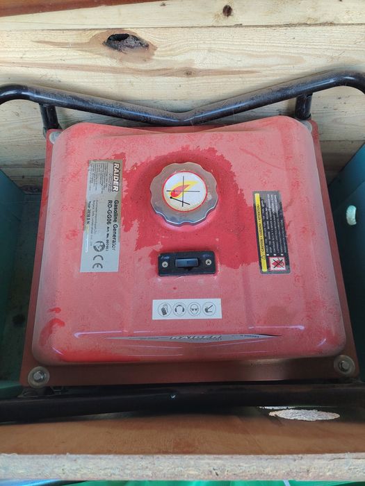 Агрегат Райдер 2.8