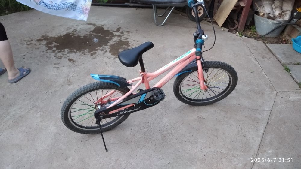 Продам велосипед