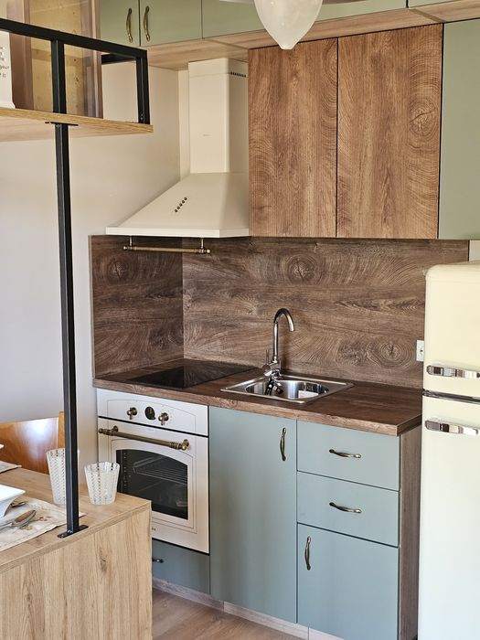 Продажба на 2 Студиа  в комплекс "Bansko Hills Side", гр. Банско