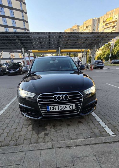 Audi A6 Quattro 2.0 Diesel