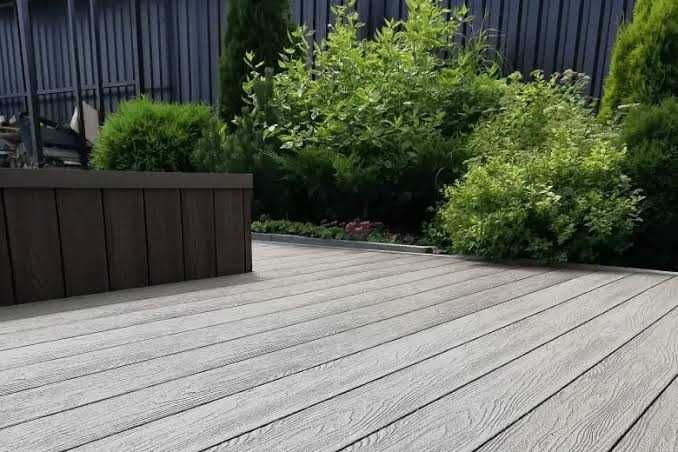 ДПК премиум-класса для тех, кто выбирает качество на годы