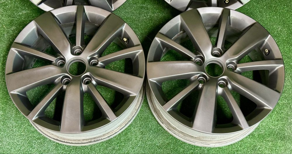 Оригинални Джанти 16” 5х112 VW Golf / Passat / Touran / Vag Group