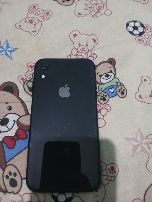 Iphone xr 64gb sotiladi