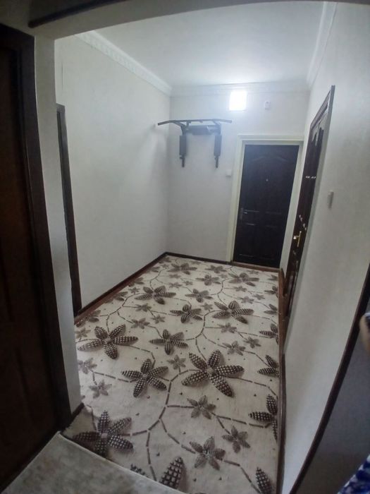 3 XONALI Sergeli-4   2*6 balkon