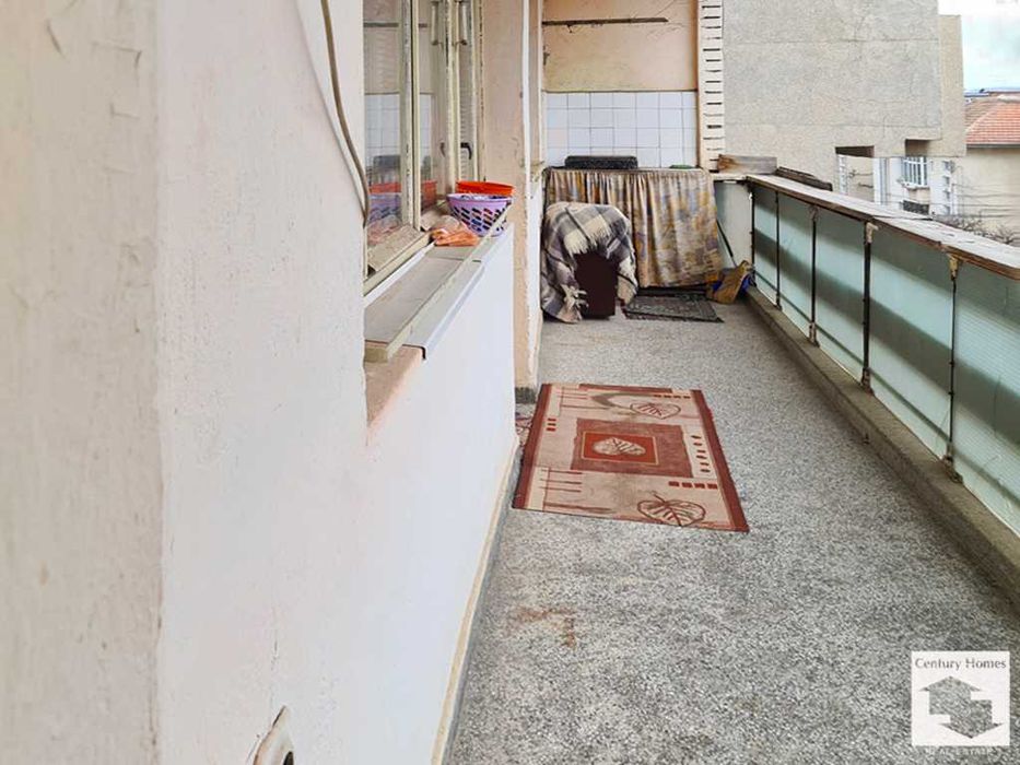 Продава се Четиристаен апартамент в Велико Търново, Акация - 118 кв.м за 1102 €/кв.м - Снимка #10