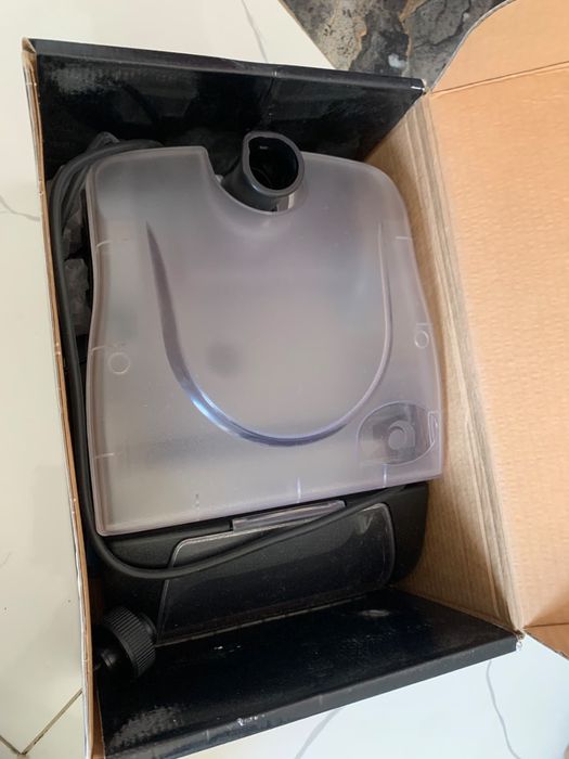Продается робот пылесос робоклейн