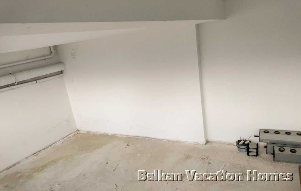 Продава се Двустаен апартамент в с. Аспарухово, Област Варна - 135 кв.м за 1556 €/кв.м - Снимка #17