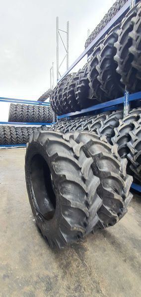 360/70R28 radiale pentru utilaje cu incarcator frontal agricole WYZK