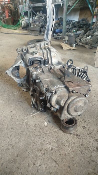 Продам коробку ваз 2114, после диагностики