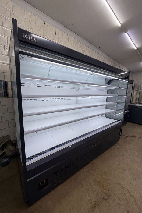 Холодильники•Горки•Пристенки•Акция