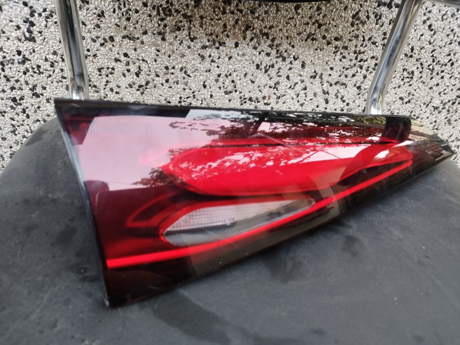 Ляв вътрешен стоп за Mercedes Benz GLC 300 (2023-2024) европейски