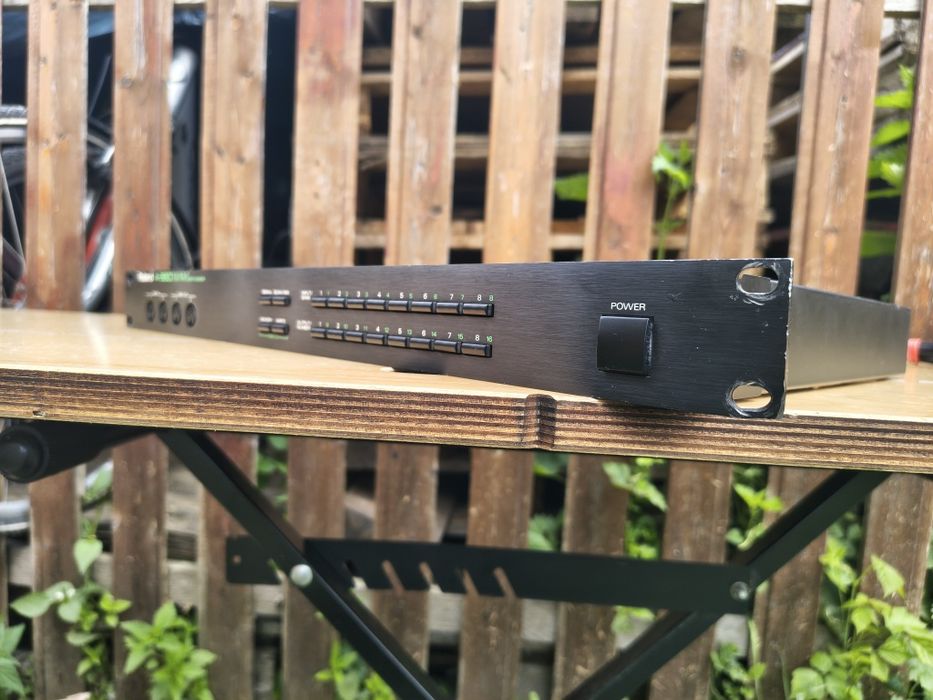 Focusrite ,  Roland, Creamware, Berhringer