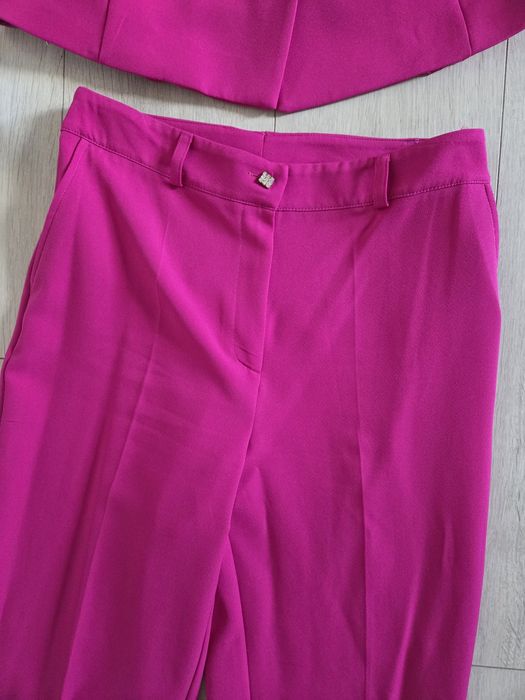 Costum superb cyclam