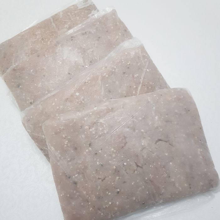 Фарш из Судака!!