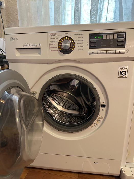 Холодильник Индезит