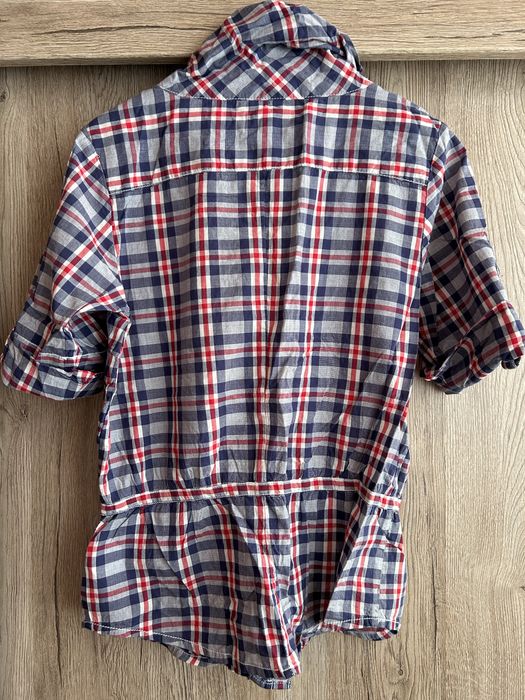 LEE Нова оригинална риза размер XS